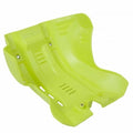 R-TECH Yellow Skid Plate KTM SX-F250/350 2016-2018, EXC-F250/350 2017-2023