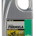 4L Motorex Formula 4T 15W/50