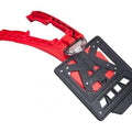 R-TECH Beta LED TAIL-LIGHT & Red Number Plate RR125-530 2020-2022