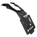 R-TECH Husqvarna LED TAIL-LIGHT & Black Number Plate TE/FE 2020-2022