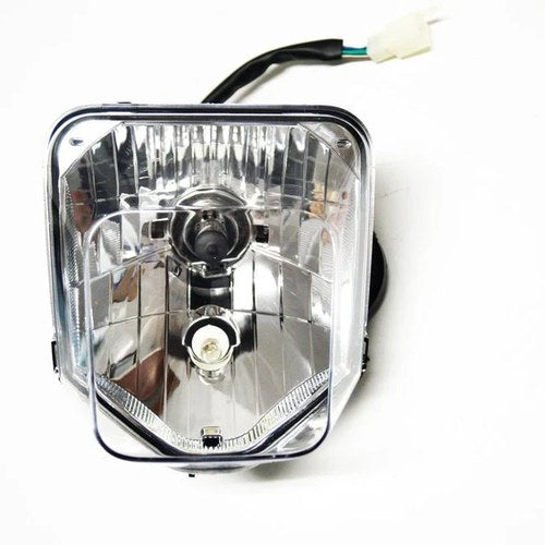 Headlight Husqvarna TE125-300 2016-2020, FE250-501 2016-2020