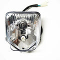 Headlight Husqvarna TE125-300 2016-2020, FE250-501 2016-2020