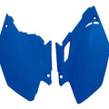 R-TECH Blue Side Panels Yamaha WR-F250/450 2003-2006