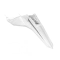 R-TECH White Rear Fender KTM SX65 2016-2023, Gas MC65 2021-2023