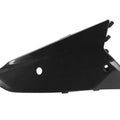 R-TECH Black Upper Side Panel Honda CRF250R 2022-2024, CRF250RX 2022-2024