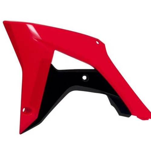 R-TECH OEM Style Rad Scoops Honda CRF250R 2018-2021, CRF540R 2017-2020