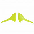 R-TECH Neon Yellow Side Panels Husqvarna TC65 2017-2023