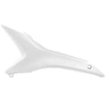 R-TECH White Air Box Covers Honda CRF250R 2014-2017, CRF450R 2013-2016