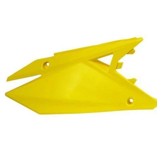 R-TECH Yellow Side Panels Suzuki RM-Z250 2019-2023, RM-Z450 2018-2023