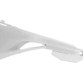 R-TECH White Airbox Cover Honda CRF250R 2018-2021, CRF250RX 2019-2021