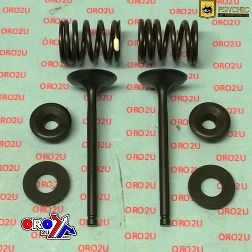 Psychic Inlet Valve Kit Honda CRF125F/FB 2014-2024