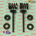 Psychic Inlet Valve Kit Honda CRF125F/FB 2014-2024