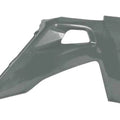 R-TECH Grey Rad Scoops Husqvarna TE250/300 2020-2023, TX250/300 2019-2022