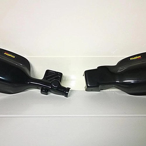 Maier Black ATV Hand Guards Honda TRX300EX 1993-2006, TRX400EX 1999-2008