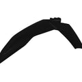 R-TECH Black Front Fender Husqvarna FE450 17-13, FS450 17-19, FX350/450 17-22