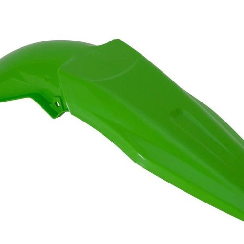 R-TECH Green Rear Fender Kawasaki KX250F 2006-2008, KX450F 2006-2008