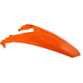 R-TECH Orange Rear Fender KTM SX85 2013-2017, Husqvarna TC85 2014-2017