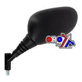 Left Mirror, Yamaha YP400 Majesty 2004-2013