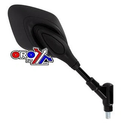 Right Mirror, Suzuki GSF650 Bandit 2009-2011