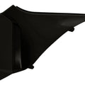 R-TECH Black Left Airbox Cover KTM 125-500 EXC/EXC-F 12-13, SX/SX-F 11-12