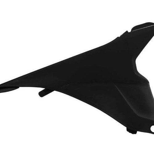 R-TECH Black R/H Airbox+PANEL 125-250 SX 2013-2015, 250-450 SX-F 2013-2015