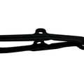 R-TECH Black Chain Slider Kawasaki KX250F 09-16, KX450F 09-15, KLX450R 13-19