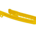 R-TECH Yellow Chain Slider Suzuki RM-Z450 2018-2021, RM-Z250 2019-2023