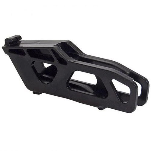 R-TECH Black Chain Guide Suzuki RM-Z 250 2019-2024, RM-Z 450 2018-2024