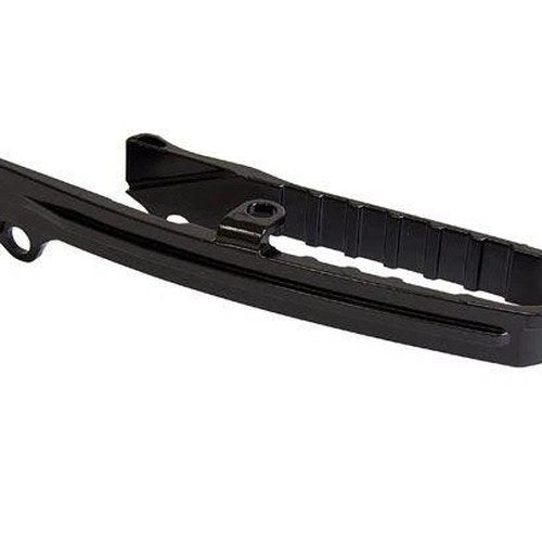 R-TECH Black Chain Slider Suzuki RM-Z450 2018-2021, RM-Z250 2019-2023