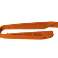 R-TECH Orange Chain Slider Husaberg FC/FE/FS/FX/TE 125-650 2009-2012