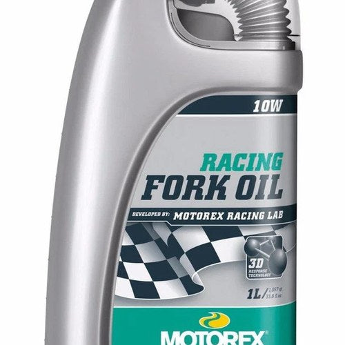 1L Motorex 10W Fork Oil