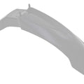 R-TECH White Front Fender KTM SX85 2004-2012