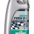 1L Motorex 5W Fork Oil