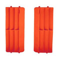 R-TECH Replacement Neon Inner Louvers KTM SX/SX-F 2019-2020