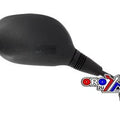Right Rear View Mirror, Honda SH300 2007-2014