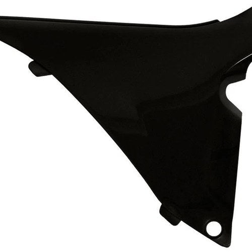R-TECH R/H Black Airbox Cover KTM 125-250 SX 2012, 250-450 SX-F 2011-2012