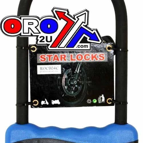 D-LOCK 12x165x245mm
