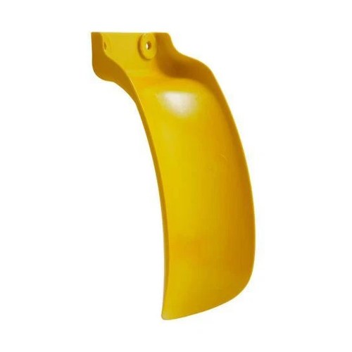 R-TECH Yellow Shock Cover Suzuki RM/RM-Z 1996-2024