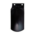 R-TECH Black Rear Shock Cover Yamaha YZ450F 2010-2013