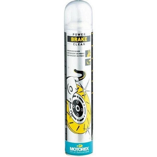 750ml Motorex Power Brake Clean