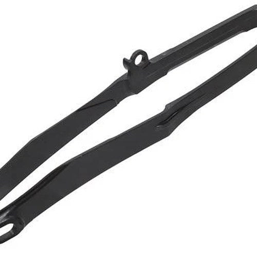 Black Chain Slider Honda CRF250R 18-19, CRF450R/RX 17-18, CRF250RX 19