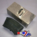 HD Inner Tube 350/400-18 TR4