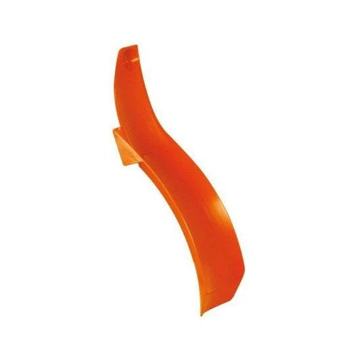 R-TECH Shock Cover KTM SX/SX-F 2016-2023, EXC/EXC-F 2017-2023