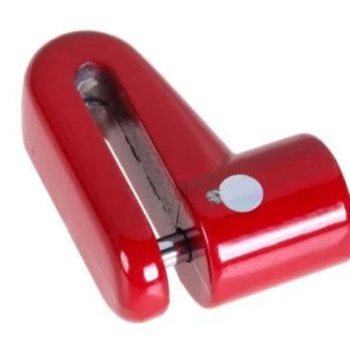 Small Disc Lock