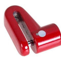 Small Disc Lock
