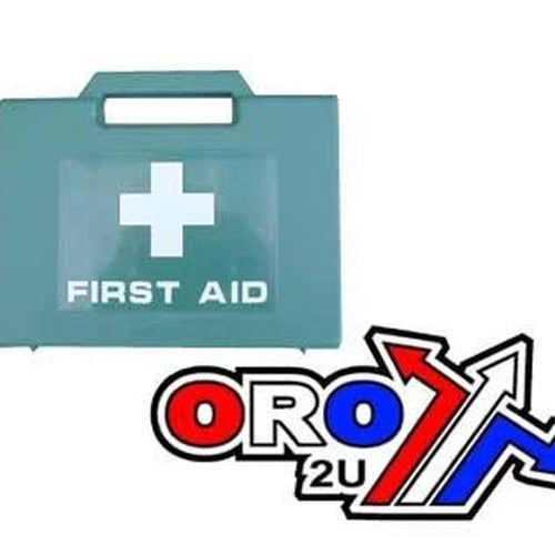 First Aid Kit For 1 Person