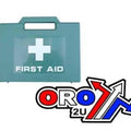 First Aid Kit For 1 Person