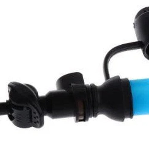 Straight On-off Switch Bite Valve With Dust Cover Note This is not Camelbak