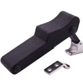 Front Storage Rack Rubber Latch Polaris Sportsman 2014-2017, Hawkeye 325 2015