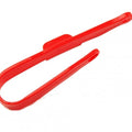 Fir Universal Red Chain Slider